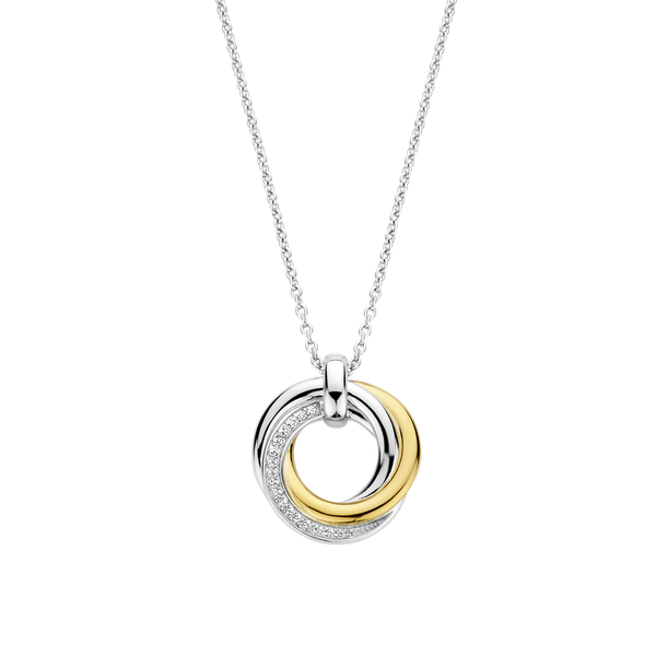 Silver Necklaces Studio D Jewelers Woodstock, IL