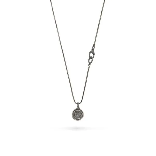 Moneta Pendant Studio D Jewelers Woodstock, IL