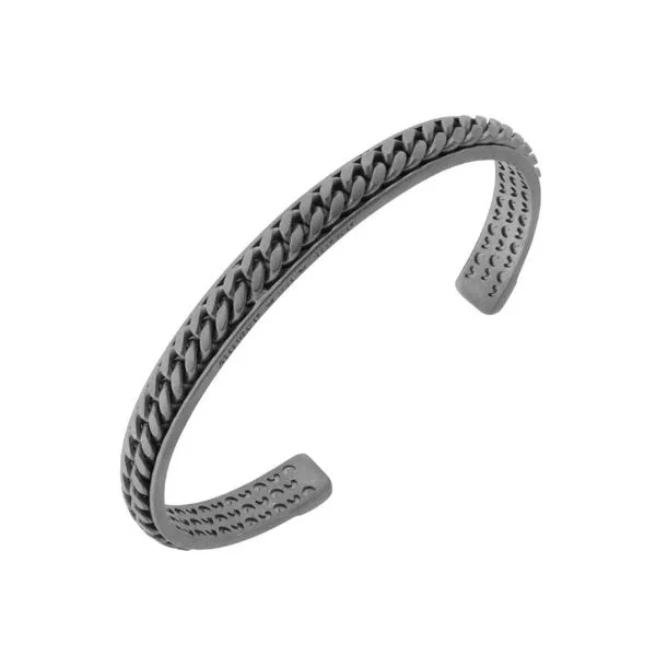 Cuff Bracelet Studio D Jewelers Woodstock, IL