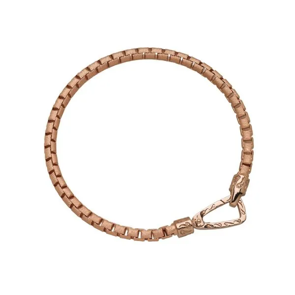 Ulysses Bracelet Studio D Jewelers Woodstock, IL