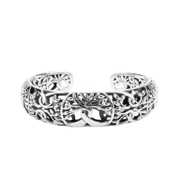Tree of Life Bracelet Studio D Jewelers Woodstock, IL