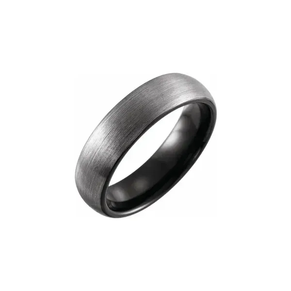 Band Ring Studio D Jewelers Woodstock, IL