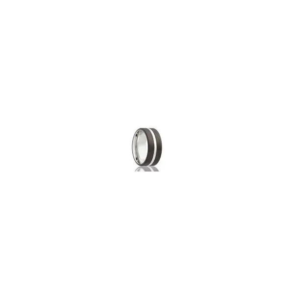 Band Ring Studio D Jewelers Woodstock, IL
