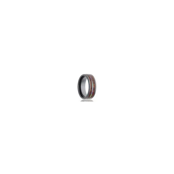 Band Ring Studio D Jewelers Woodstock, IL