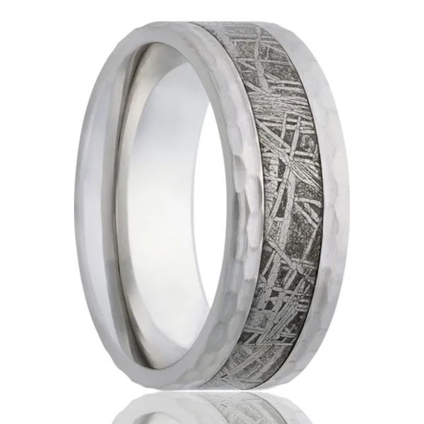 Band Ring Studio D Jewelers Woodstock, IL