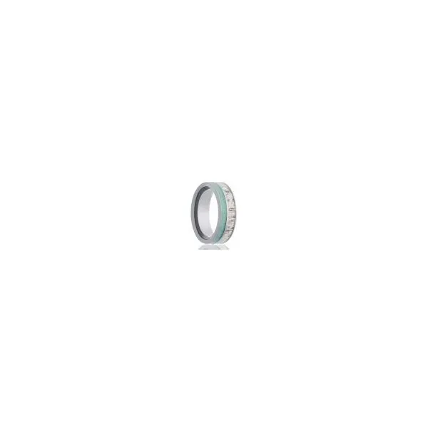Band Ring Studio D Jewelers Woodstock, IL