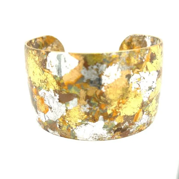 Alternative Metal Bracelet Studio D Jewelers Woodstock, IL