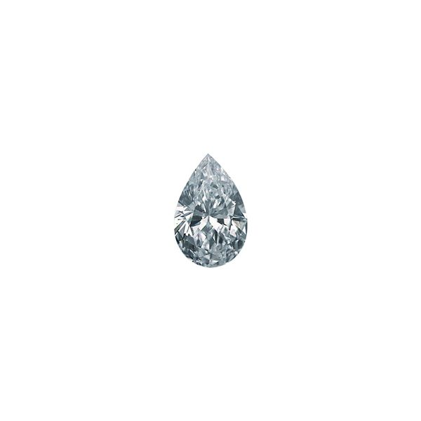 Pear Cut Moissanite, 2.10ct Image 2 SVS Fine Jewelry Oceanside, NY