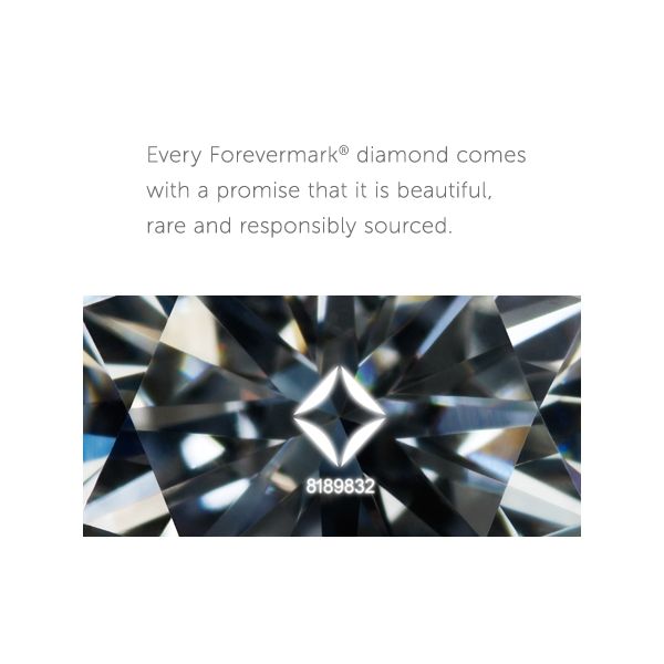 Forevermark Diamond Studs, 2.00ctw Image 3 SVS Fine Jewelry Oceanside, NY