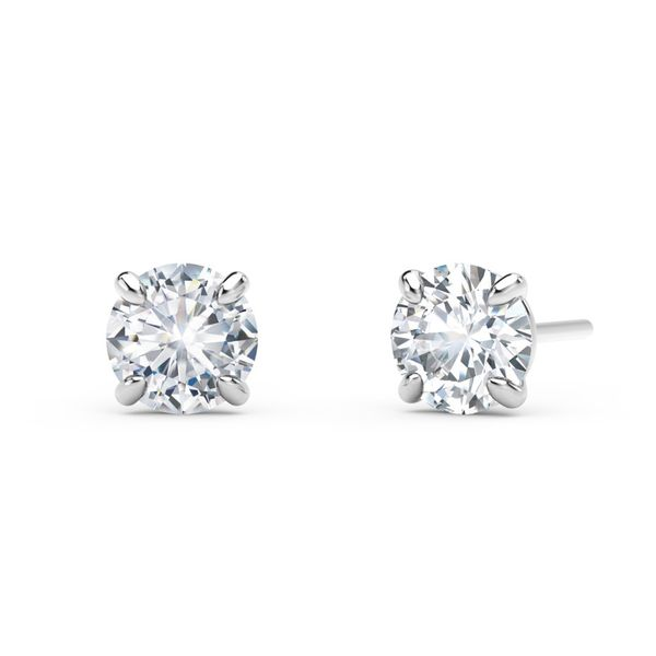 Forevermark Diamond Studs SVS Fine Jewelry Oceanside, NY