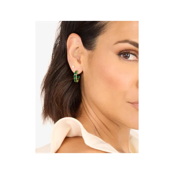 Melinda Maria Oh She Fancy Gold 0.75