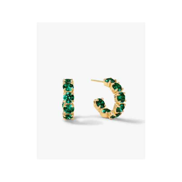 Melinda Maria Oh She Fancy Gold 0.75