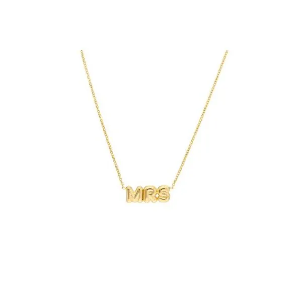 Yellow Gold Puff 