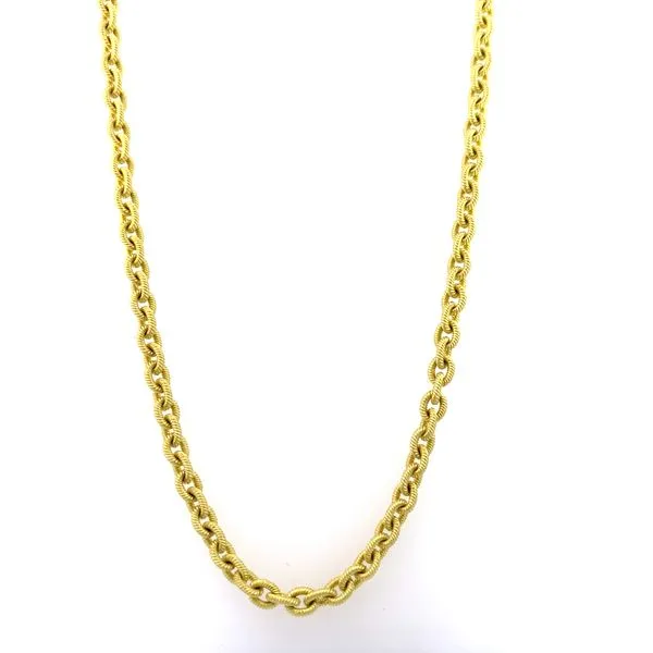 Necklace Image 3 SVS Fine Jewelry Oceanside, NY