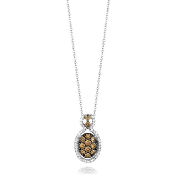 Le Vian Necklace SVS Fine Jewelry Oceanside, NY