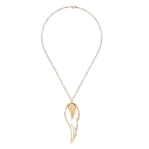 Gabriel & Co. Trends Collection Necklace Image 2 SVS Fine Jewelry Oceanside, NY