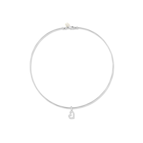 ALOR Classique Collection Diamond Necklace SVS Fine Jewelry Oceanside, NY