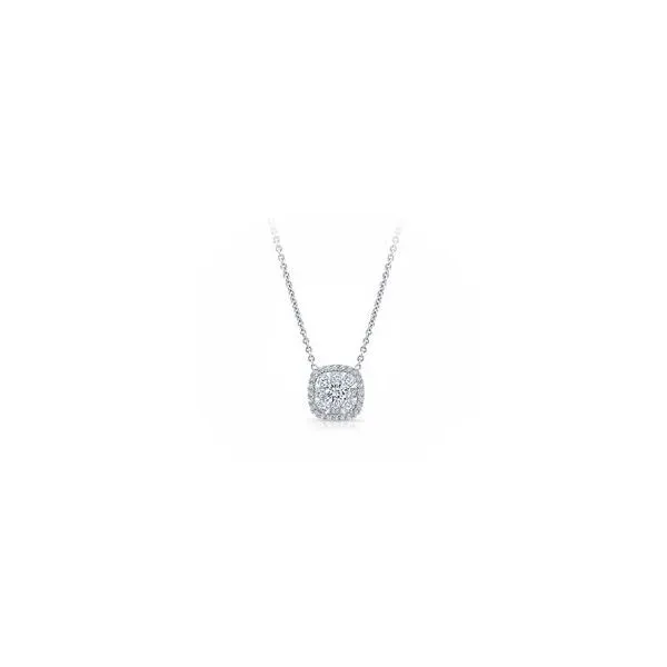 Forevermark Diamond Necklace SVS Fine Jewelry Oceanside, NY