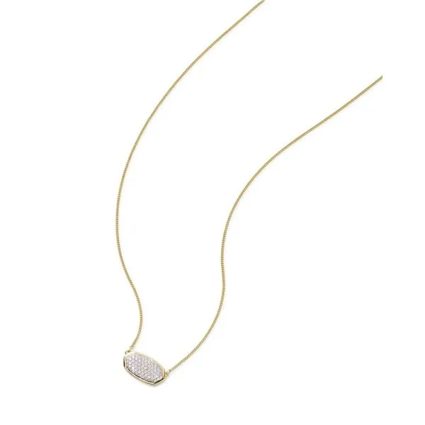 Kendra scott diamond on sale elisa