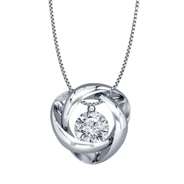 SVS Signature 101Â© Time and Eternity Necklace SVS Fine Jewelry Oceanside, NY