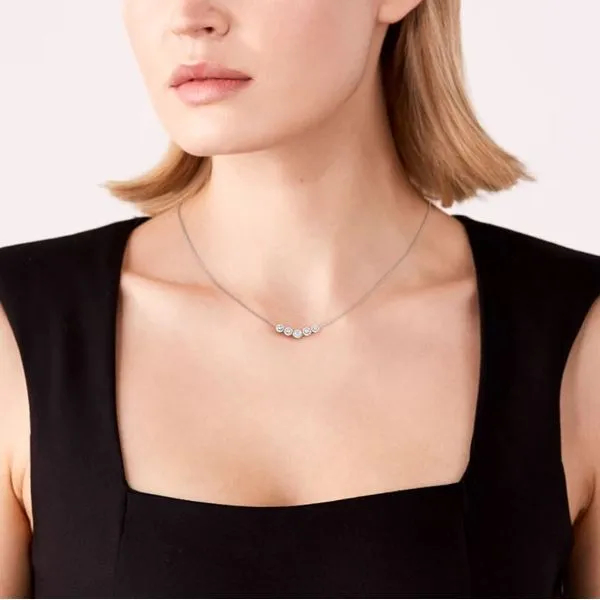Center of my universe necklace hotsell