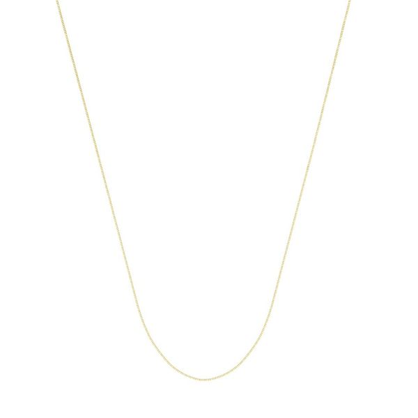 Yellow Gold Chain SVS Fine Jewelry Oceanside, NY