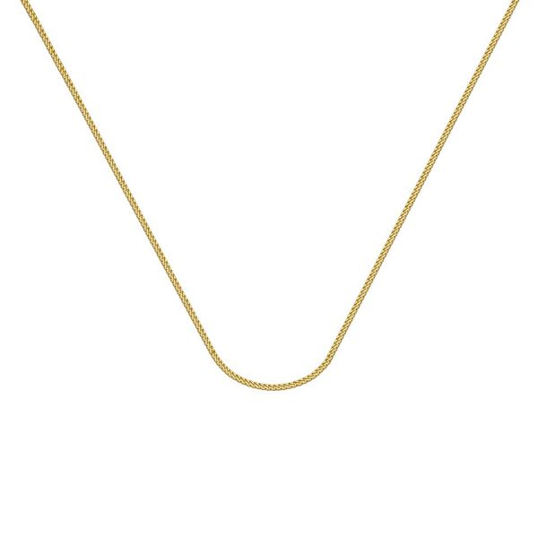 Yellow Gold Chain SVS Fine Jewelry Oceanside, NY