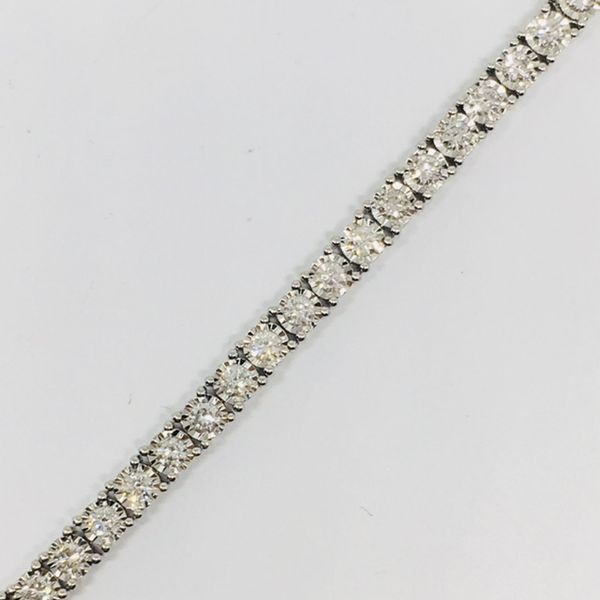 Diamond Bracelet SVS Fine Jewelry Oceanside, NY