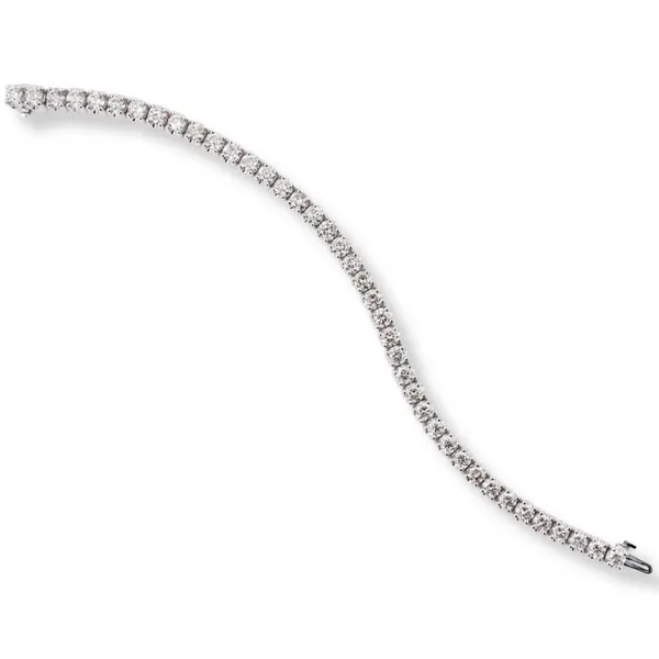 Diamond Tennis Bracelet, 10ctw SVS Fine Jewelry Oceanside, NY