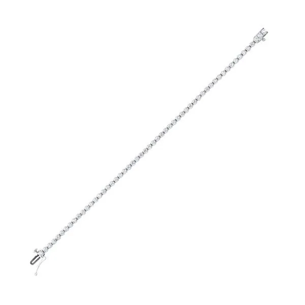SVS Signature Diamond Tennis Bracelet, 1ctw SVS Fine Jewelry Oceanside, NY