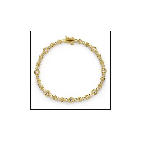 Diamond Bracelet