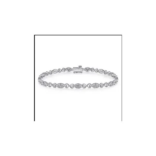 Diamond Bracelet