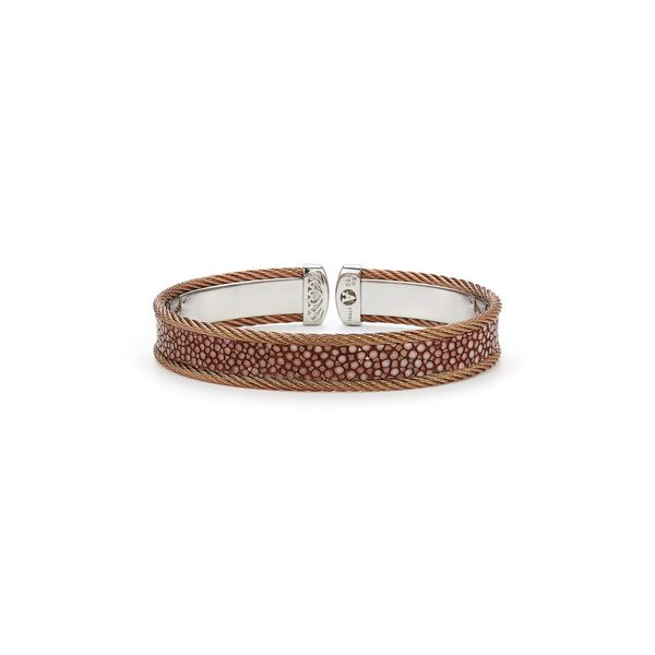 ALOR Gentlemen's Collection Bracelet SVS Fine Jewelry Oceanside, NY