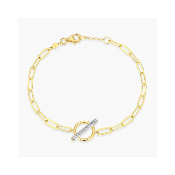 Lab Grown Diamond Bracelet SVS Fine Jewelry Oceanside, NY