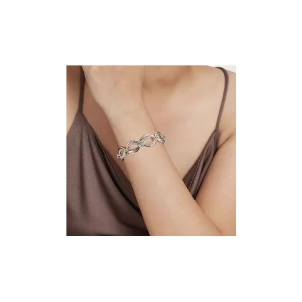 Gabriel & Co. Bujukan Link Bracelet, 7\