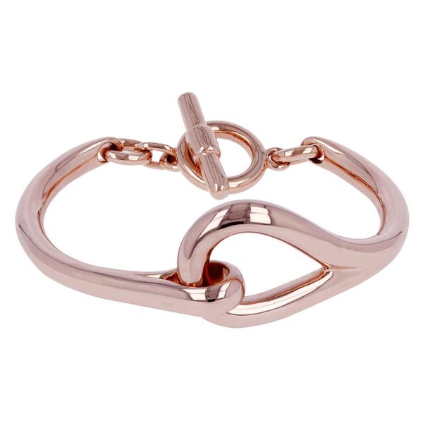 Bronzallure Romanze Unique Bracelet SVS Fine Jewelry Oceanside, NY