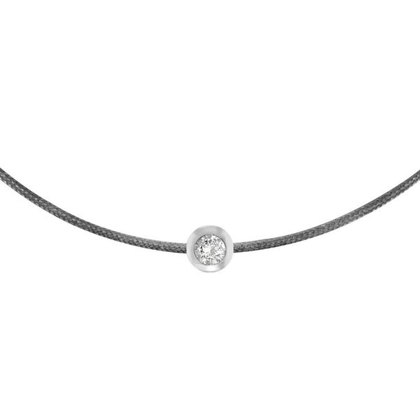 POP Power of Protection Diamond Bracelet Image 2 SVS Fine Jewelry Oceanside, NY