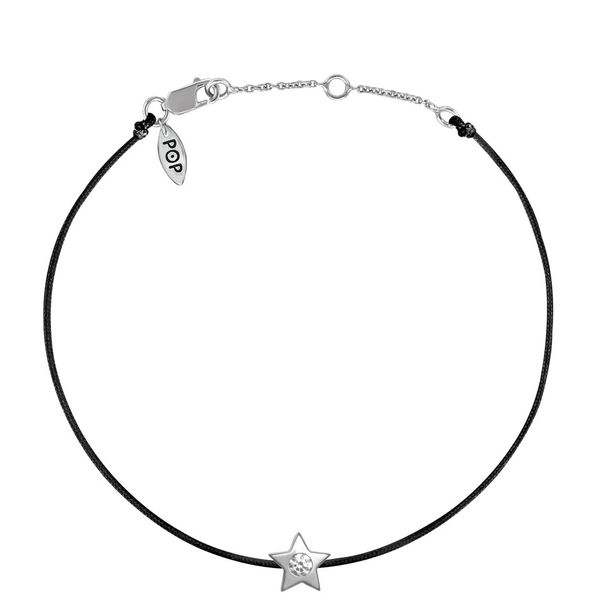 POP Power of Protection Diamond Bracelet SVS Fine Jewelry Oceanside, NY