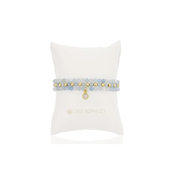 Dee Berkley Designer Picks March Bracelet Stack SVS Fine Jewelry Oceanside, NY