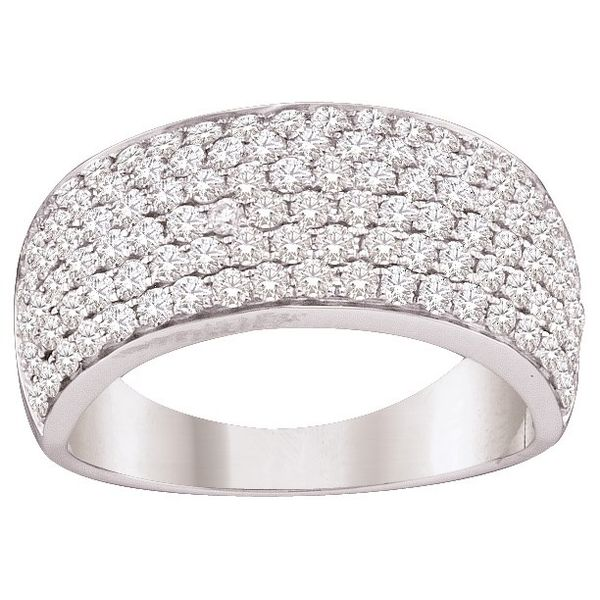 Diamond Ring SVS Fine Jewelry Oceanside, NY