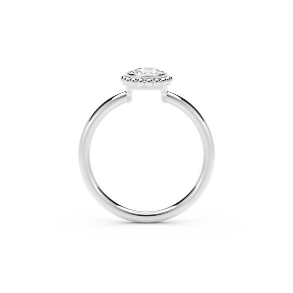 The Forevermark Tribute Collection Diamond Ring Image 2 SVS Fine Jewelry Oceanside, NY