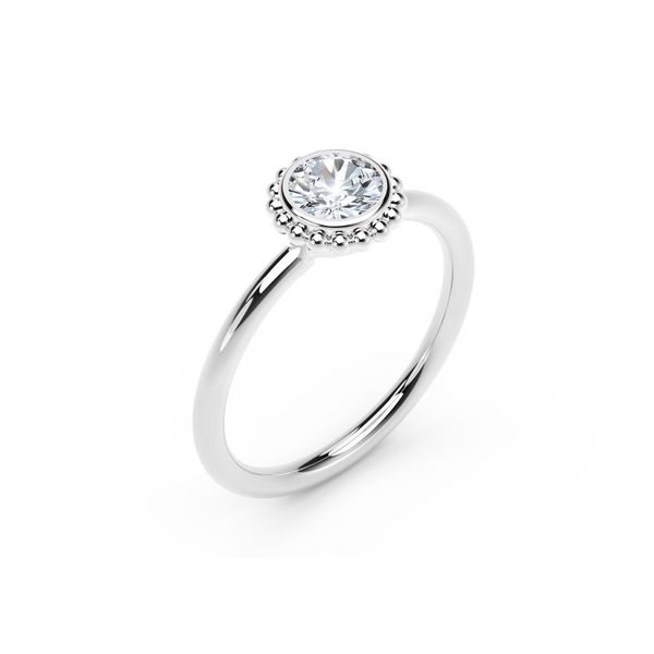 The Forevermark Tribute Collection Diamond Ring SVS Fine Jewelry Oceanside, NY