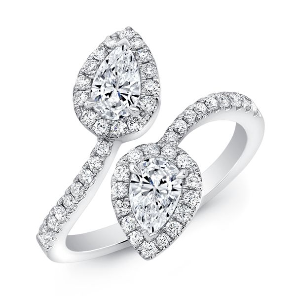 Forevermark Diamond Fashion Ring SVS Fine Jewelry Oceanside, NY