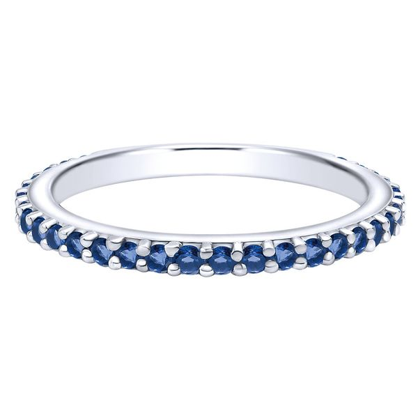 Stackable Band SVS Fine Jewelry Oceanside, NY