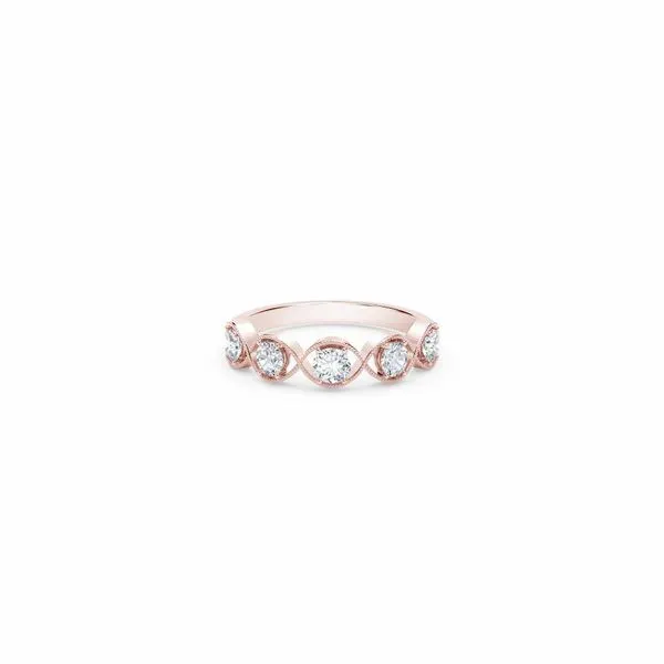 Forevermark Tribute Collection Diamond Stackable SVS Fine Jewelry Oceanside, NY