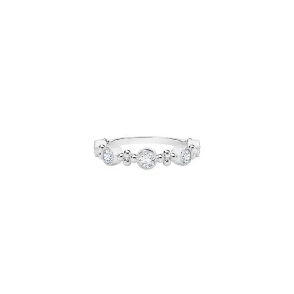 Forevermark Tribute Collection Diamond Stackable SVS Fine Jewelry Oceanside, NY