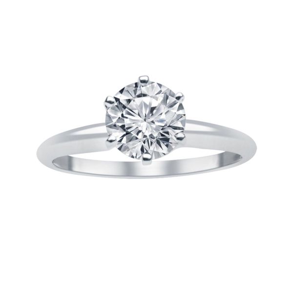 Engagement Ring SVS Fine Jewelry Oceanside, NY