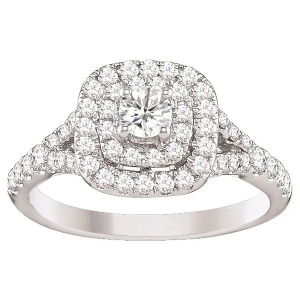 Engagement Ring SVS Fine Jewelry Oceanside, NY