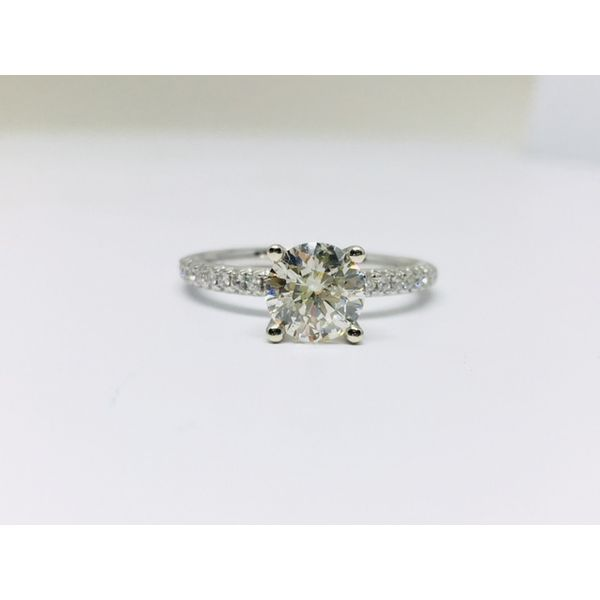 Engagement Ring SVS Fine Jewelry Oceanside, NY