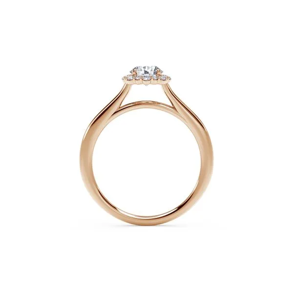 Forevermark Round 